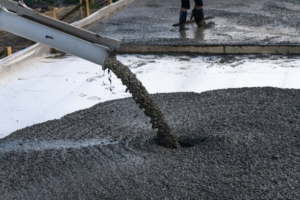 Best Concrete Removal and Replacement in Addison, IL