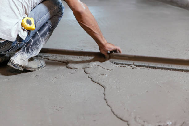 Best Concrete Retaining Walls in Addison, IL