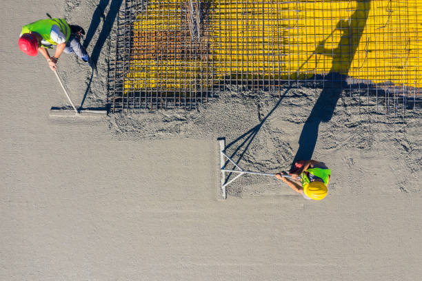 Best Residential Concrete Solutions in Addison, IL