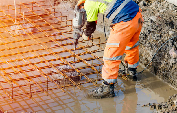 Best Concrete Steps and Stairs in Addison, IL