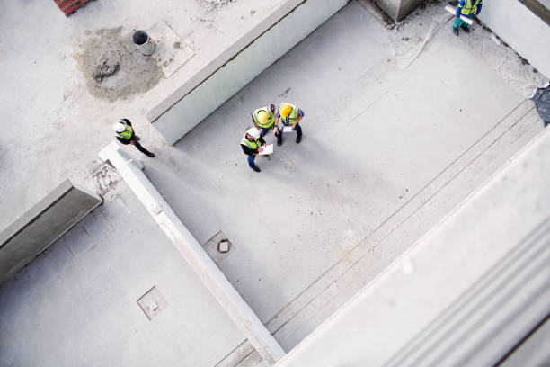Best Concrete Sealing and Maintenance in Addison, IL
