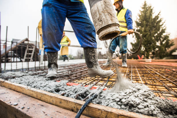 Best Concrete Removal and Replacement in Addison, IL